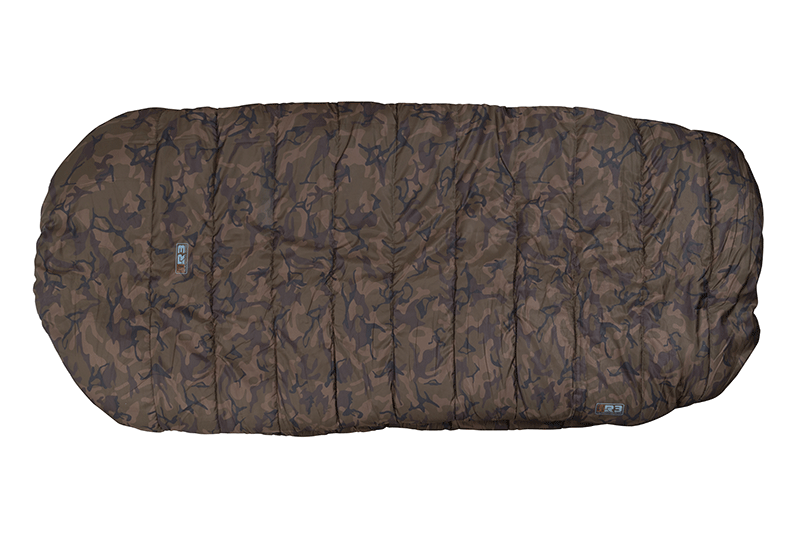 Fox R Series Sleeping Bags - Vale Royal Angling Centre