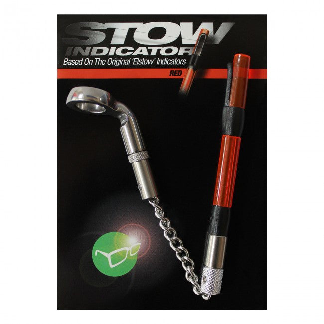 Korda Stow Complete Indicator - Vale Royal Angling Centre