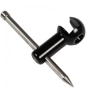 Korda Black Singlez Stabilizer - Vale Royal Angling Centre