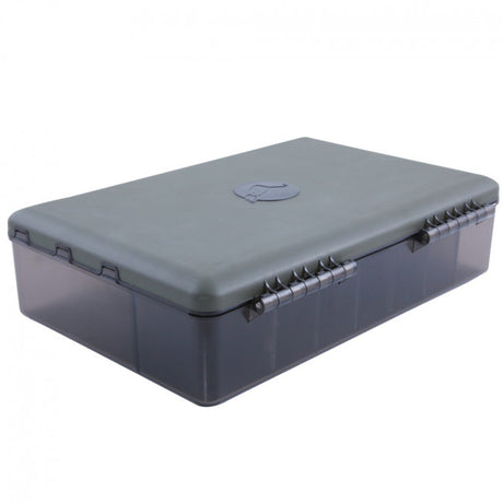 Korda Tackle Box - Vale Royal Angling Centre