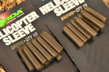 Korda heli Sleeves - Vale Royal Angling Centre