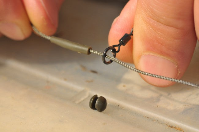 Korda No-Trace Beads - Vale Royal Angling Centre