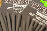 Korda Dark Matter Anti Tangle Sleeves - Vale Royal Angling Centre