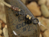 Korda COG Flat Pear Lead - Vale Royal Angling Centre