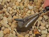Korda COG Flat Pear Lead - Vale Royal Angling Centre