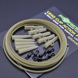 Korda Lead Clip Action Pack - Vale Royal Angling Centre