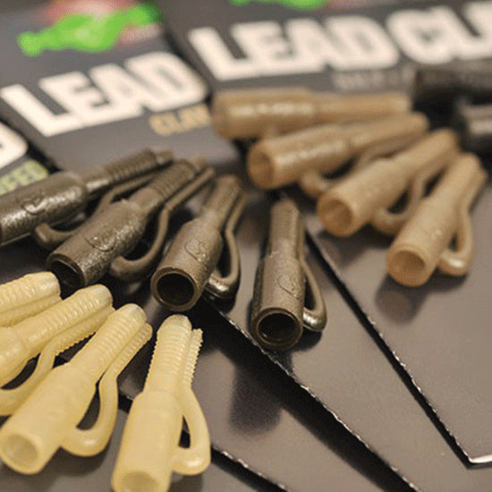 Korda Lead Clip - Vale Royal Angling Centre