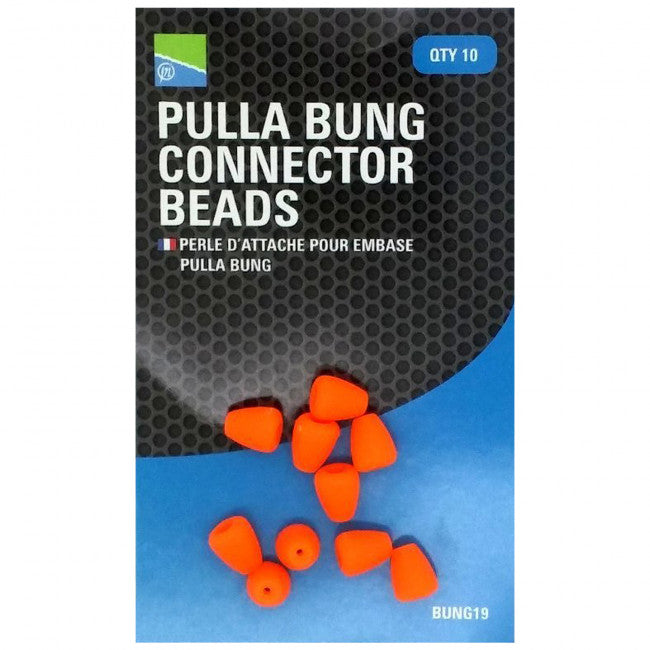 Preston Pulla Bung Spare Beads - Vale Royal Angling Centre