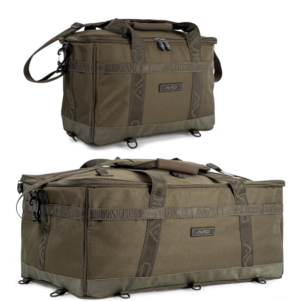 Avid Compound Carryall