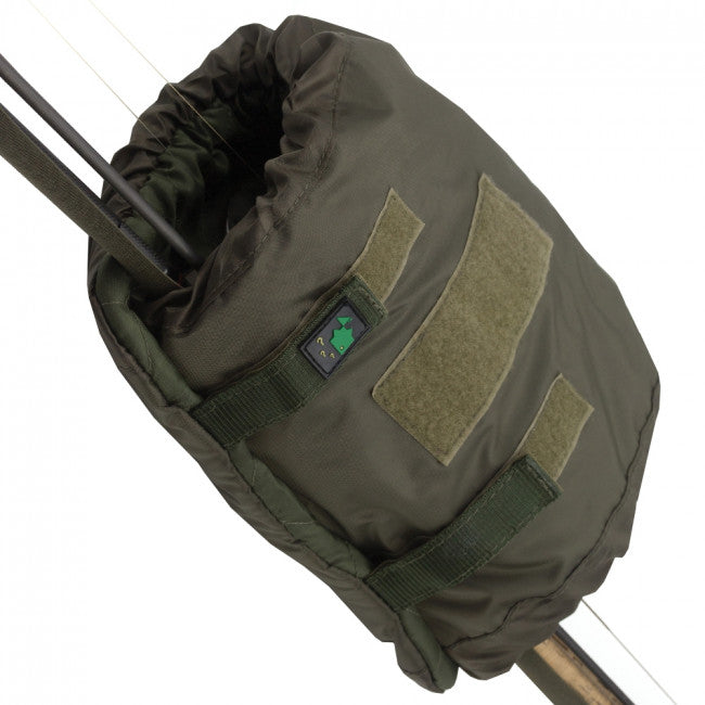 Thinking Anglers Reel Pouch - Vale Royal Angling Centre