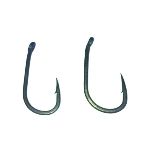 Rig-It R6s Hand Sharpened Chod Hook - Vale Royal Angling Centre
