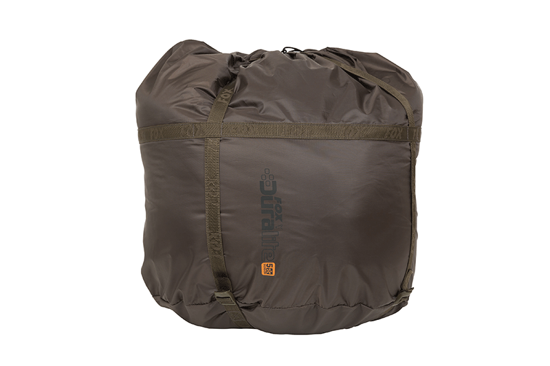 Fox Duralite Sleeping Bags - Vale Royal Angling Centre